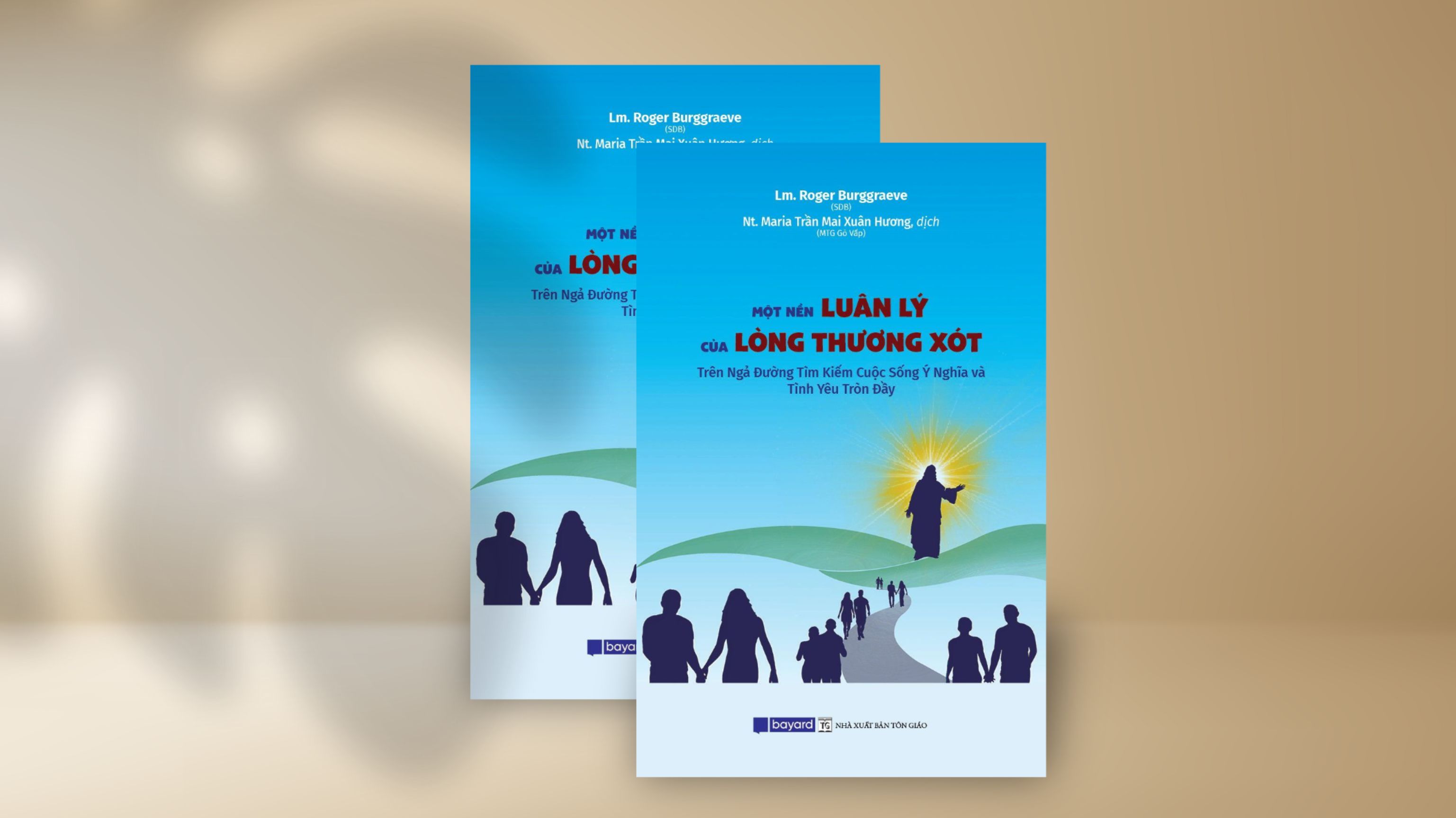 Một nền luân lý của Lòng thương xót